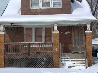 12261 Chelsea St, Detroit, MI 48213