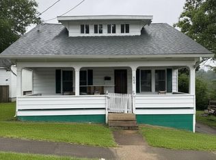 669 S Summit St, French Lick, IN 47432