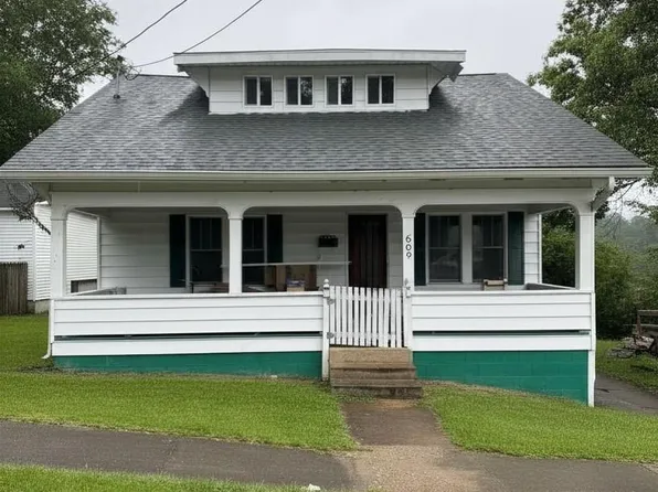 669 S Summit St, French Lick, IN 47432