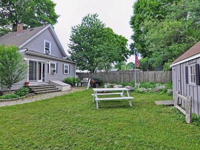 121 N Main St, Natick, MA, 01760