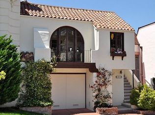 1911 17th Ave, San Francisco, CA 94116