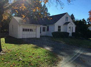 2 Atlantic Ave, North Providence, RI 02904