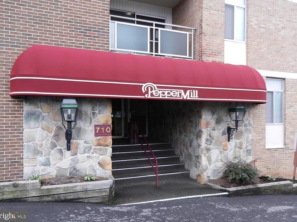 1st image of 710 S Atherton St APT 408