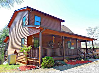 51 Whispering Springs Dr, Murphy, NC 28906