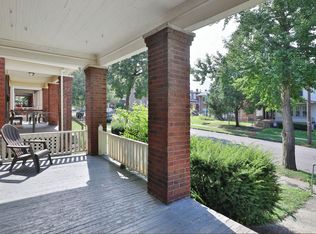 108 E Frambes Ave, Columbus, OH 43201