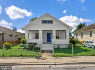 229 Doris Ave, Baltimore, MD 21225