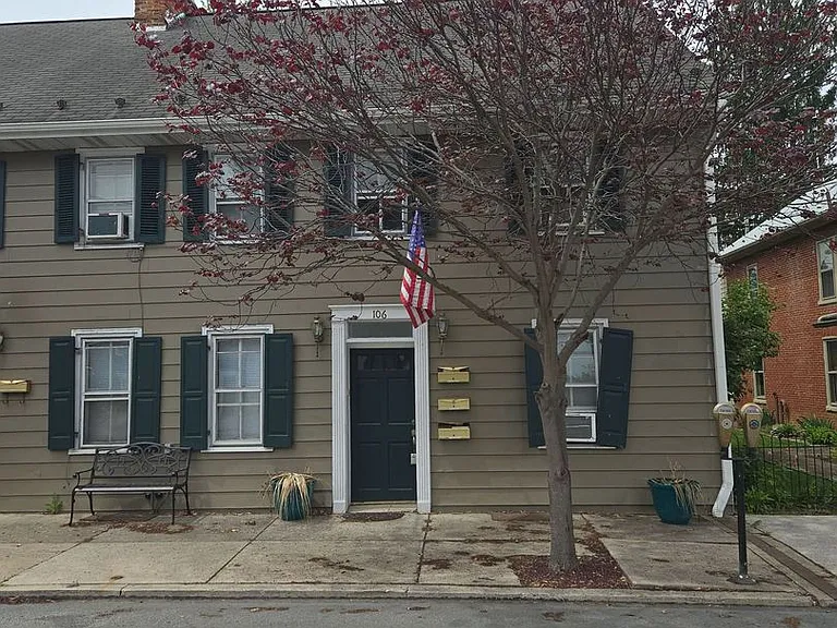 106-108 S Main St — Photo 1