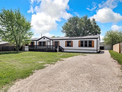8640 James Dr, Alvarado, TX, 76009