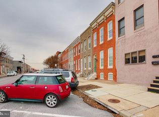 3242 Fait Ave #2, Baltimore, MD 21224