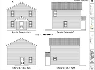 65 Mill St, Inman, SC 29349