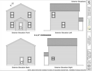 65 Mill St, Inman, SC, 29349