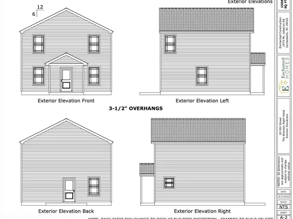 65 Mill St, Inman, SC 29349