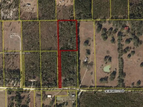 0 SE Bandit St, Madison, FL 32340
