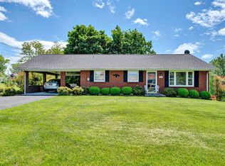 45 Acorn Rd, Rocky Mount, VA 24151