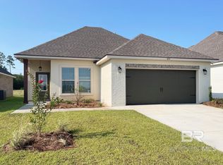 1634 Fenton Cir, Foley, AL 36535