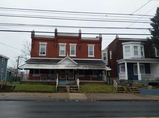 925 W 9th St, Chester, PA 19013