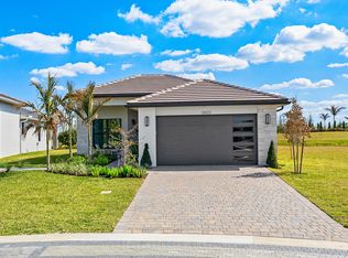 Sequoia Plan, Catalina Palms at Sundance, Port Saint Lucie, FL 34987