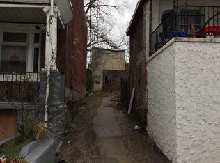 3743 Pulaski Ave, Philadelphia, PA 19140