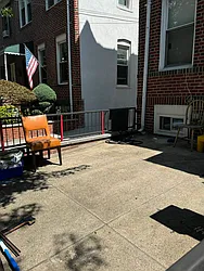 Rented by Amorelli Realty