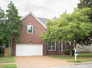 5019 Penbrook Dr, Franklin, TN 37069