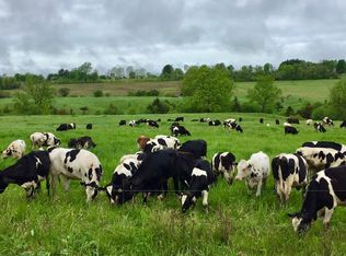 635 Clark Rd, Cornwall, VT 05753