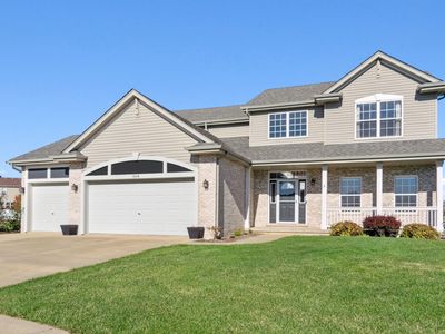 504 Fighting Irish Cir, Manteno, IL, 60950