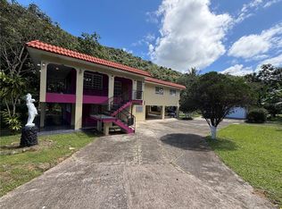 Km 4.9 Pr Lot 175-1, Caguas, PR 00725