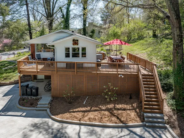 111 Rebel Ridge Rd, Lexington, VA 24450