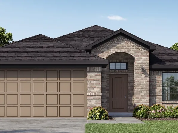 2112 Redwood Dr, Sulphur Springs, TX 75482