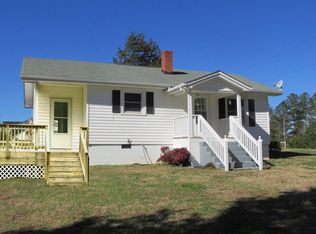 1309 Fieldstream Farm Rd, Raleigh, NC 27603