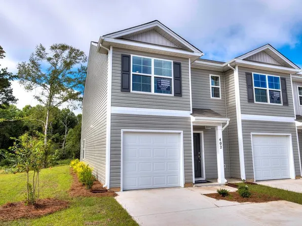 427 Devotion Ln, Sumter, SC 29154
