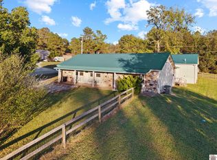 24 Terrace Hills Rd, Gilbertsville, KY 42044