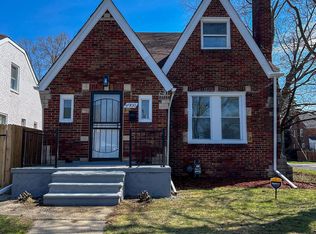 9900 Robson St, Detroit, MI 48227