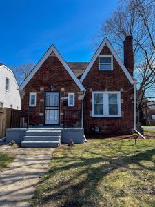 9900 Robson St, Detroit, MI, 48227