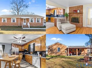 5044 Nantucket Ct, Colonial Heights, VA 23834