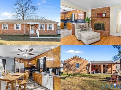 5044 Nantucket Ct, Colonial Heights, VA, 23834