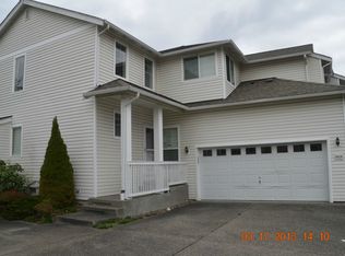 26628 19th Ave S, Seattle, WA