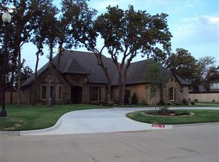 1606 Timbercreek Dr, Duncan, OK 73533
