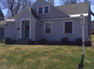 1848 Western Ave, Albany, NY