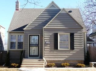 4680 N 19th Pl, Milwaukee, WI 53209