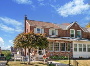 711 Clymer Ln, Ridley Park, PA 19078