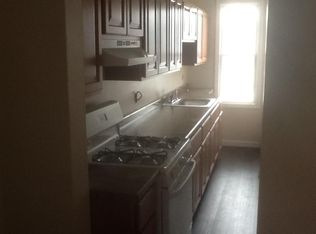 165 Robeson St #2, Fall River, MA 02720