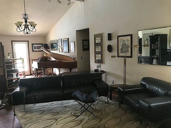 great room from entry hall