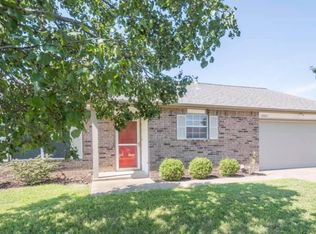 10002 N 43rd Ave E, Sperry, OK 74073