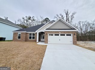 122 John Eady Ct, Savannah, GA 31405