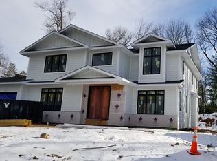 38 Blanche Ave, Demarest, NJ 07627