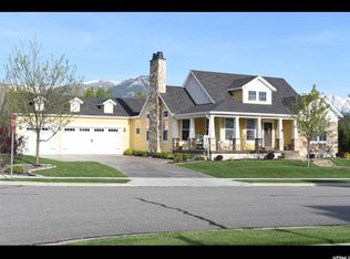 3194 N Casey Ln, Pleasant View, UT 84414