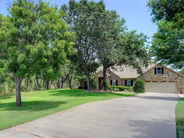 120 French Kingston Ct, Chico, TX 76431