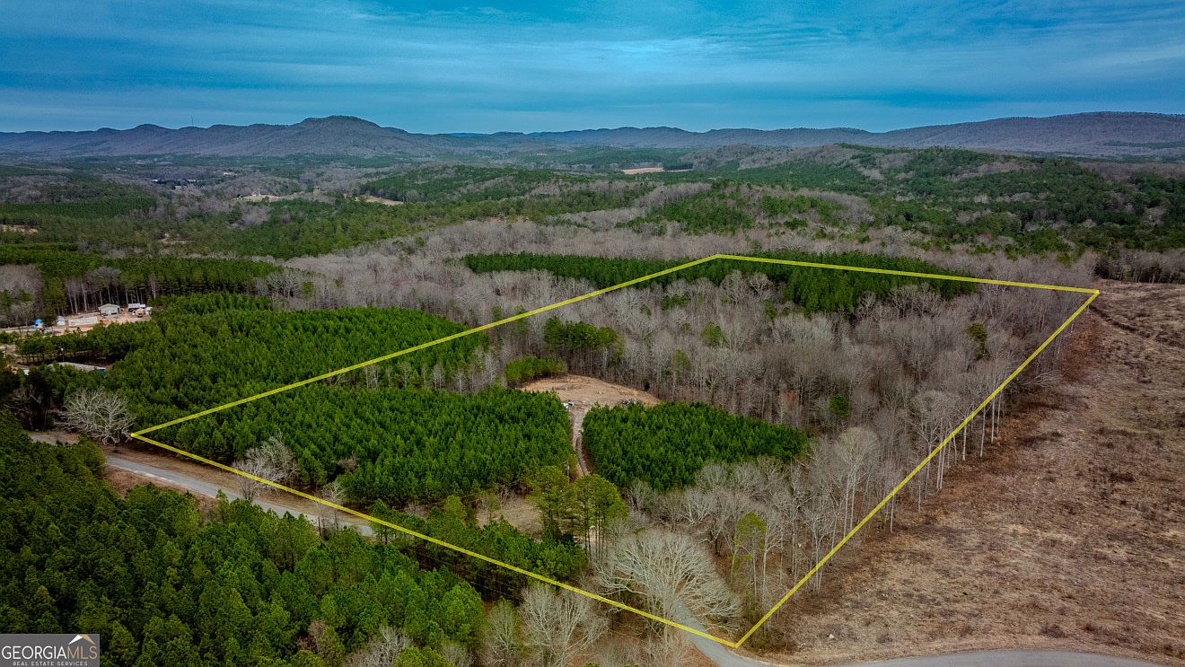 1277 Sling Alley Rd, Lyerly, GA 30730 MLS 10261361 Zillow