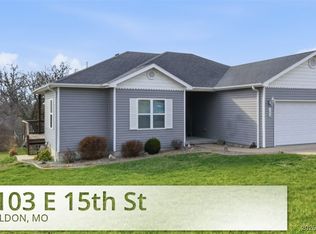 103 E 15th St, Eldon, MO 65026